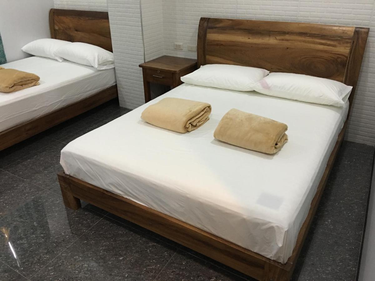 Lucena Fresh Air Hotel Zewnętrze zdjęcie