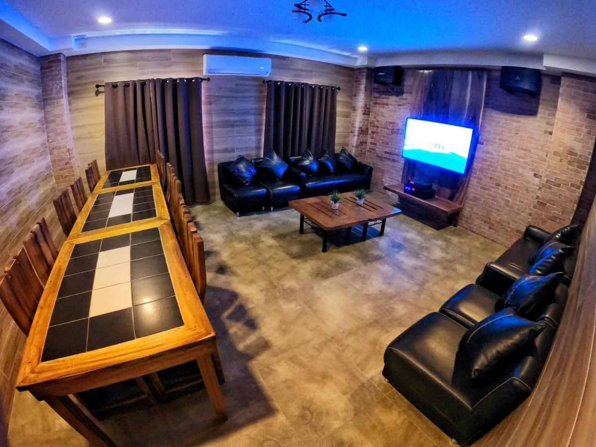 Lucena Fresh Air Hotel Zewnętrze zdjęcie